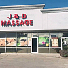 JD massage