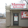 Massage Reflexology