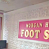 Morgan Hill Foot Spa