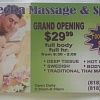 Teeka Massage & Spa