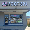 Z-One Foot Spa