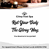 Gilroy Massage Therapy