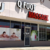 Q Foot Massage