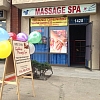 Goddess Massage Spa