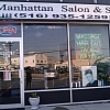 Manhattan Salon For Men
