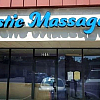 Amazing Massage