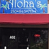 Aloha's