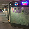 Relax wellness center
