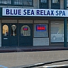 Blue Sea Massage