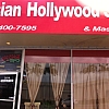 Asian Hollywood Spa