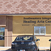 Massage Healing Arts Center
