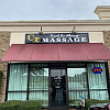 CK Touch for Healing Massage