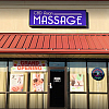 CBD Asian Massage