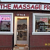 The Massage Pro