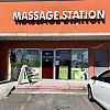 Massage Station