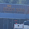 T & H Foot Massage