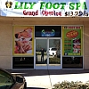 Lilly Foot Spa/Massage