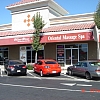 Oriental Massage Spa