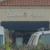 Queen B Parlor