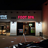 Lucky Massage Foot Spa