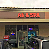 An & Spa Massage