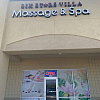 Six Star Massage