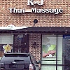 K-J Thai Massage