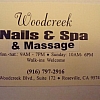 Woodcreek Asian Massage