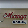Ke's Healing Massage