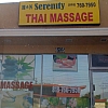 Serenity Thai Massage