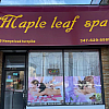 Maple Leaf Spa