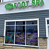 Green Center Foot Spa