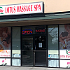 Lotus Massage Spa