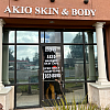 Akio Skin & Body