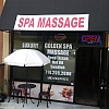 Luxury Spa Massage
