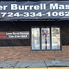 Lower Burrell Massage