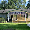 Magic Hand Spa