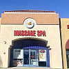 Los Alamos Massage Spa