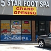 5 Star Foot Spa