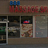 888 Massage & Spa