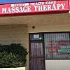 Desert Health Care Massage Therapy