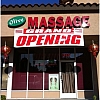 Olive Massage