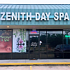 Zenith Day Spa
