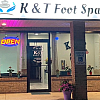 K & T Foot Spa
