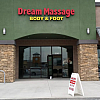 Dream Massage
