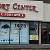VIP Comfort Center Massage