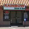 Rainbow Spa