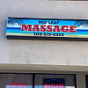 Red Leaf Massage Therapy