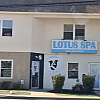 Lotus spa