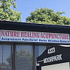 Natural healing and Acupuncture